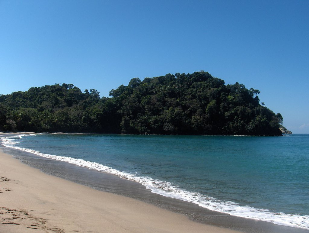 Мануэль Антонио Национальный Парк, Пунтаренас провинция, Коста-Рика, фото № 40674 – фотографии Коста-Рики