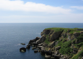 Скала в Камен-Бряг, Болгария. Фото 6 – фотографии Болгарии