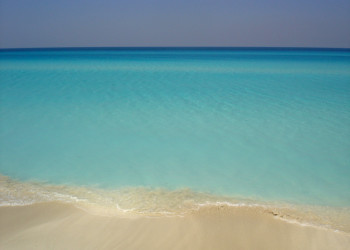 Море в Варадеро, Куба. Фото 11 – фотографии Кубы