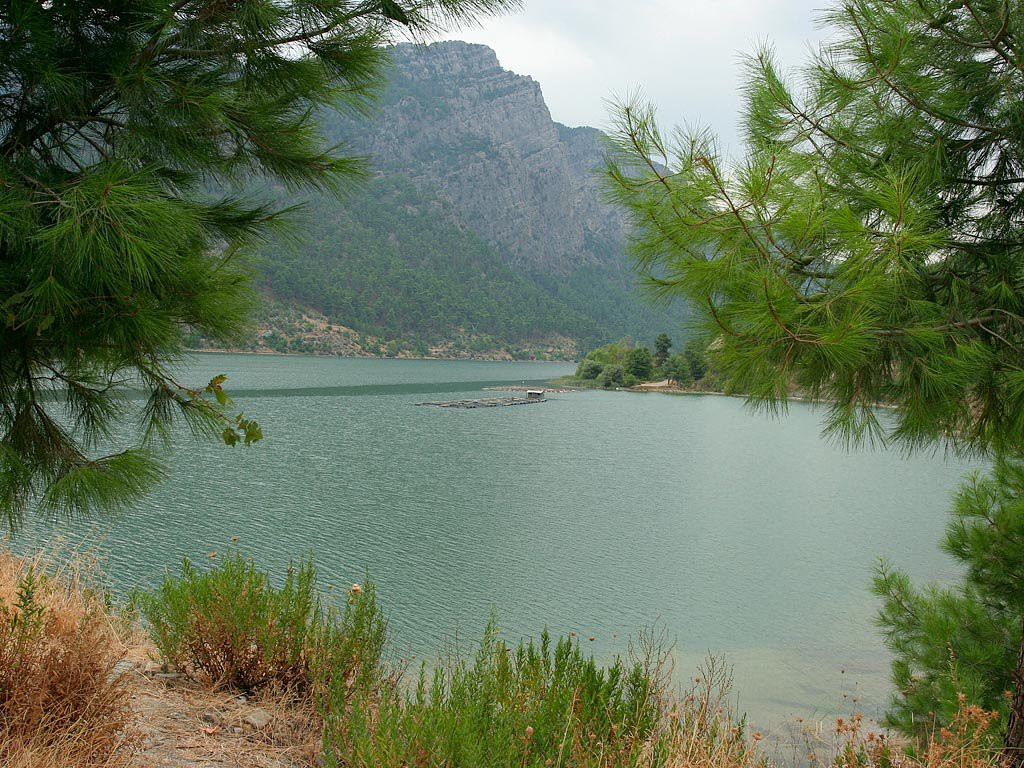 Турция, фото № 1052 – фотографии Турции