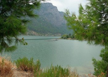 Турция, фото № 1052 – фотографии Турции