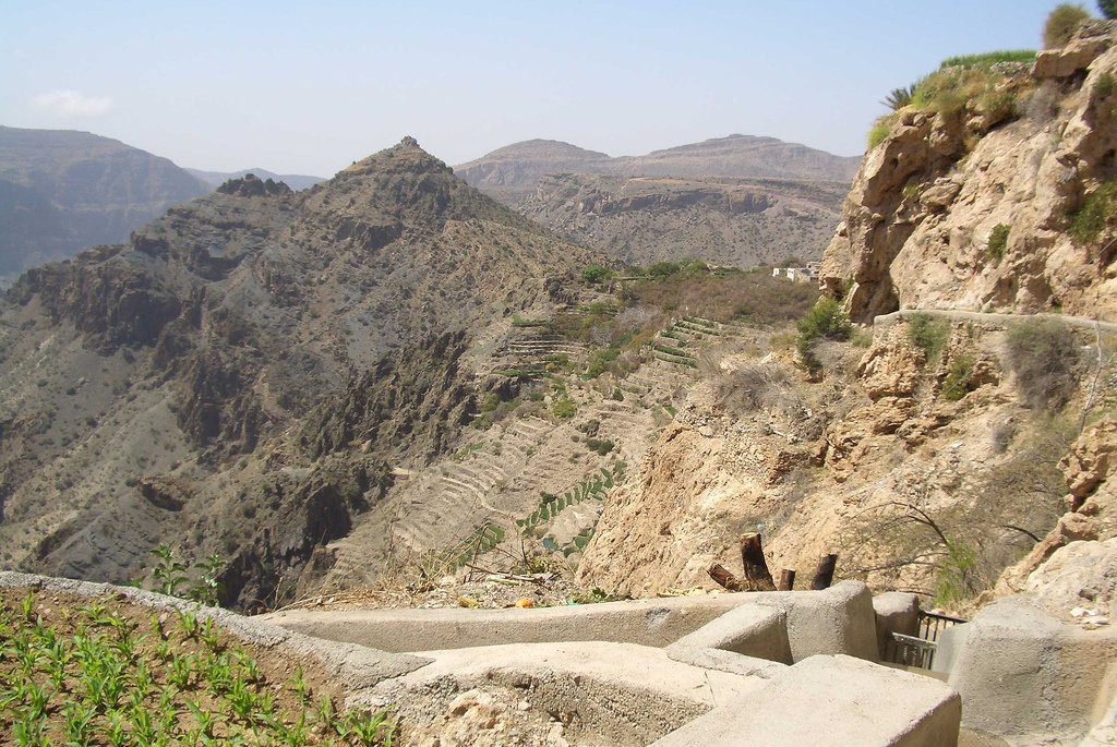 Оман, фото № 5244 – фотографии Омана