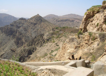 Оман, фото № 5244 – фотографии Омана