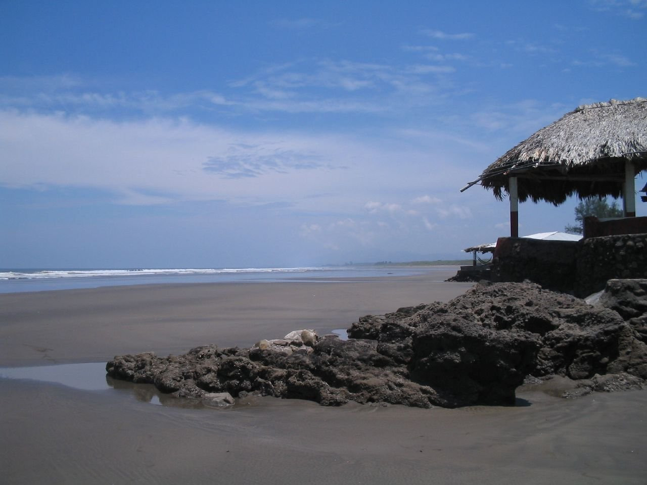 Пляж в Лас Тунас, Куба. Фото 5 – фотографии Кубы