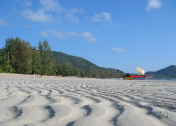 Пляж на острове Тао, Тайланд. Фото 29 – фотографии Таиланда