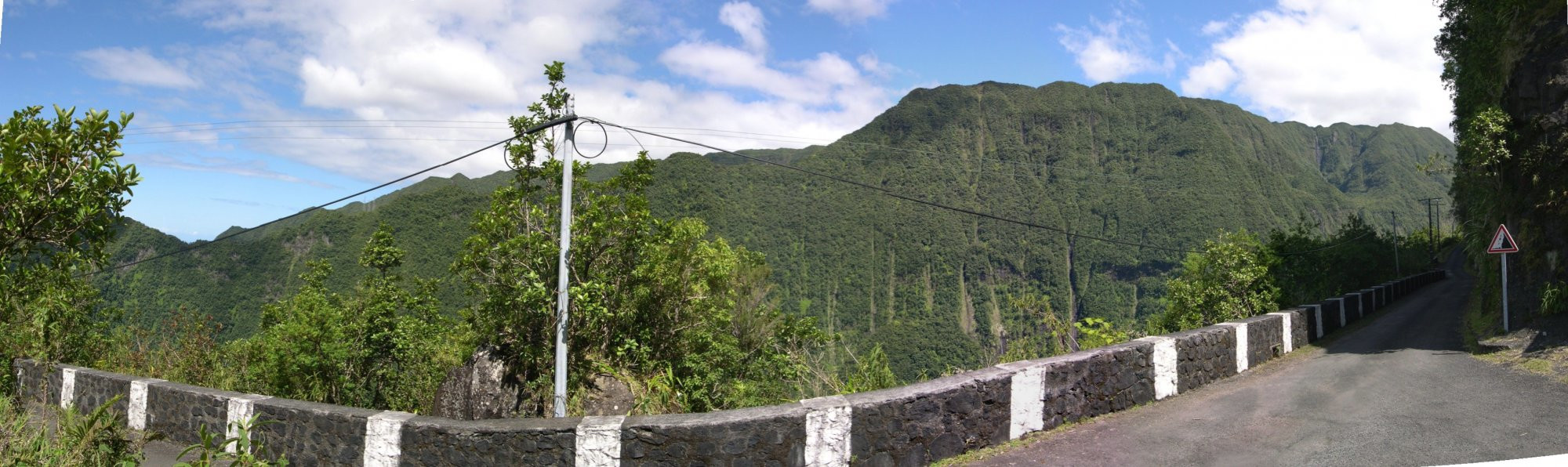 Сен-Бенуа, Реюньон, фото № 25885 – фотографии Реюньона