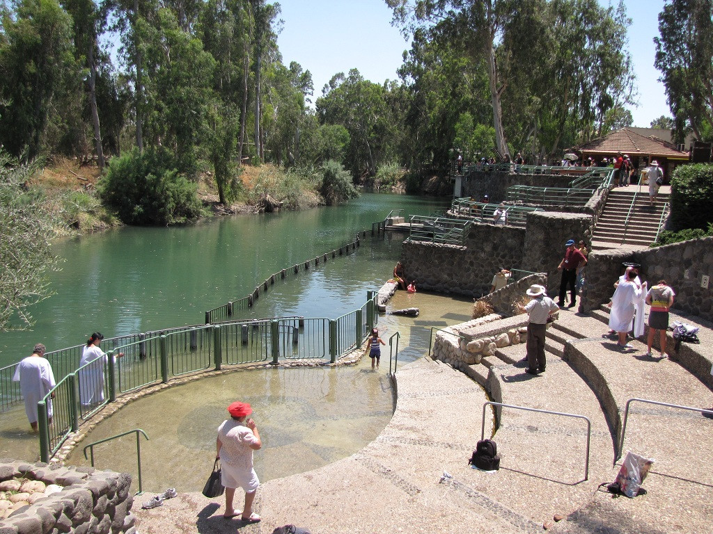 Галилея, Израиль. Фото 1 – фотографии Израиля