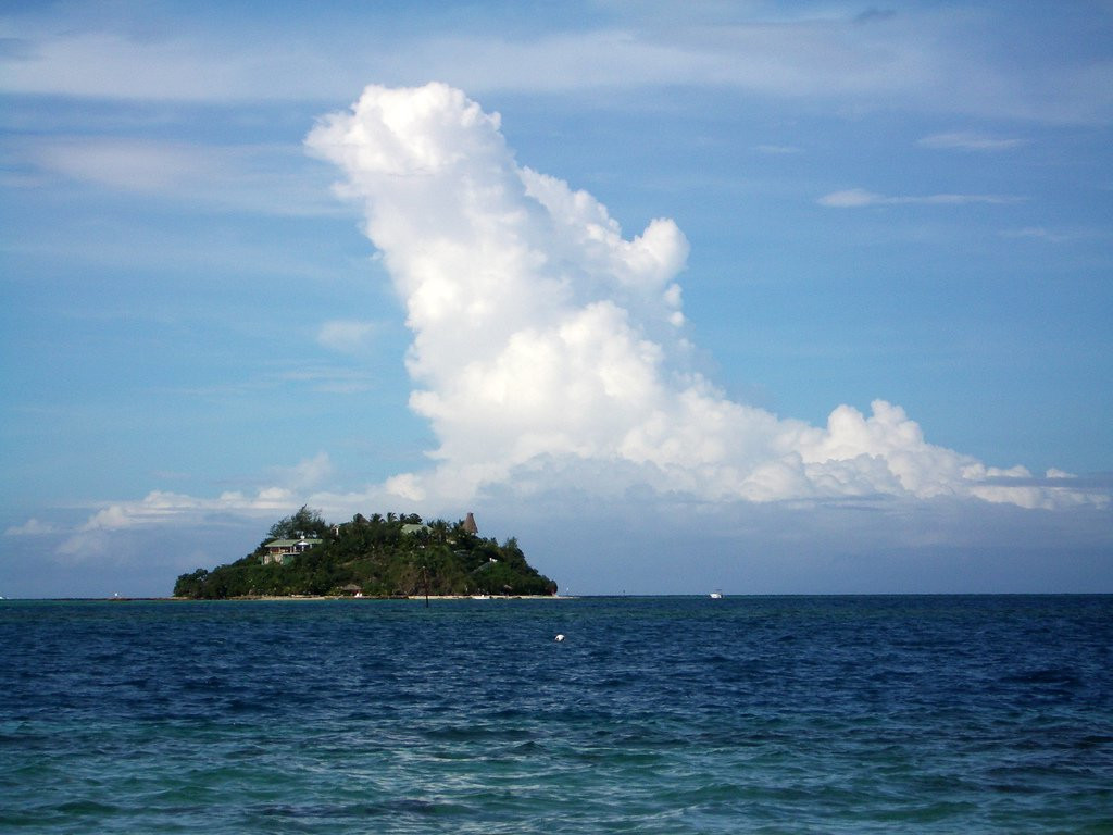 Вадиги остров, Маманука группа островов, Фиджи, фото № 48780 – фотографии Фиджи