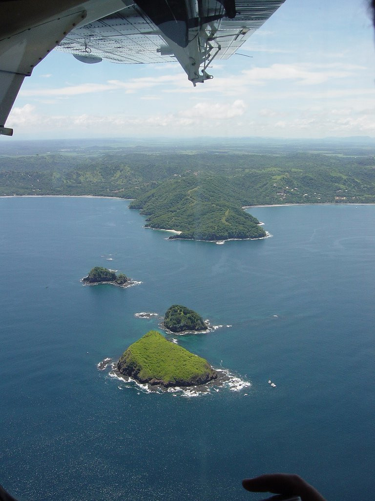Гольфо де Папагайо, Гуанакасте провинция, Коста-Рика, фото № 39210 – фотографии Коста-Рики