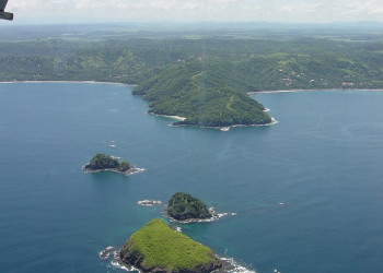 Гольфо де Папагайо, Гуанакасте провинция, Коста-Рика, фото № 39210 – фотографии Коста-Рики