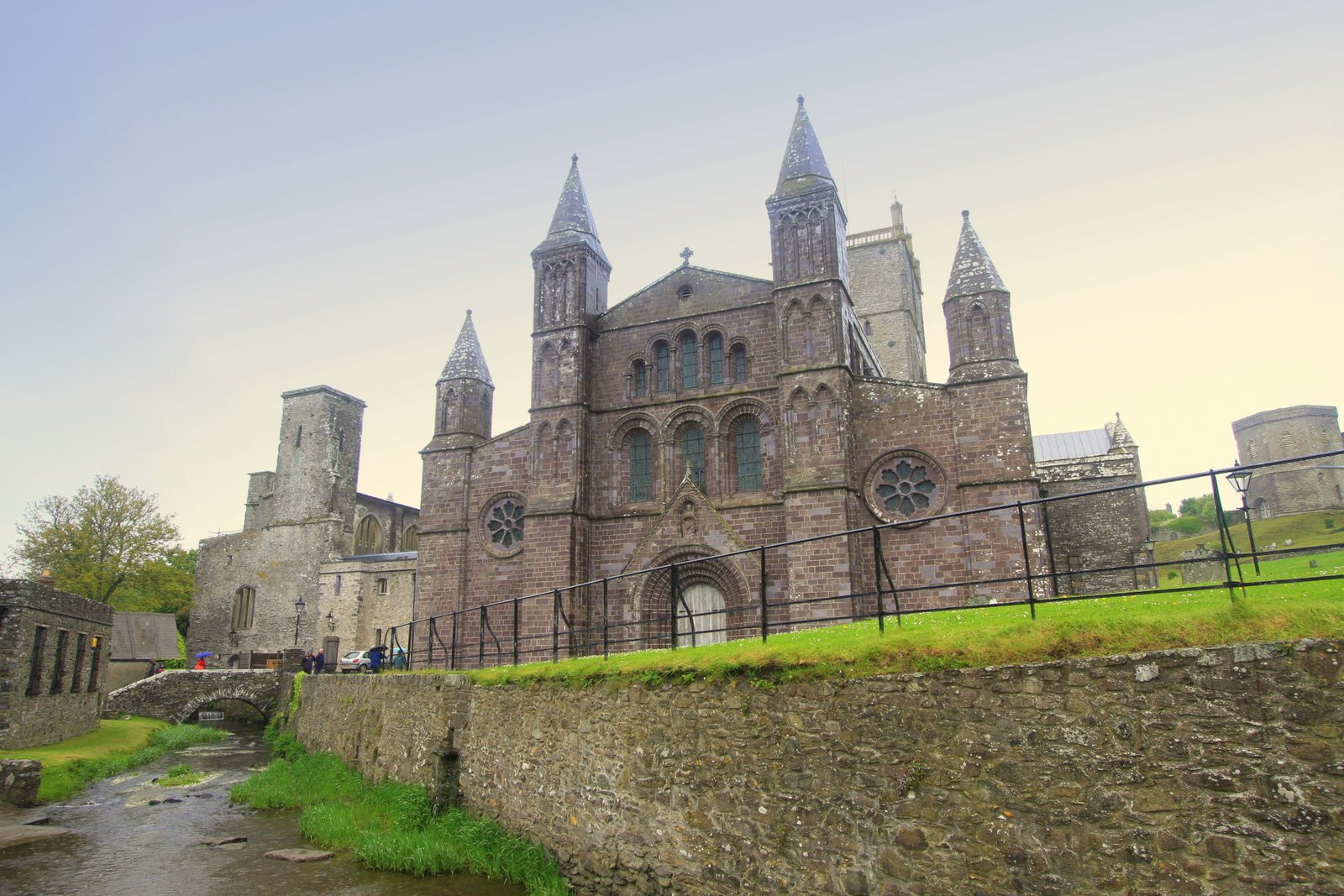 Уэльс, Великобритания, фото № 67906 – фотографии Великобритании