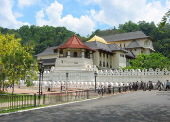 Канди, Шри-Ланка, фото № 51305 – фотографии Шри-Ланки