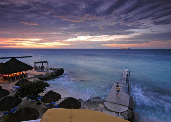 Косумель остров, Мексика, фото № 43916 – фотографии Мексики