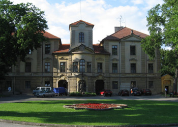 Лазне-Белоград, Чехия, фото № 68884 – фотографии Чехии