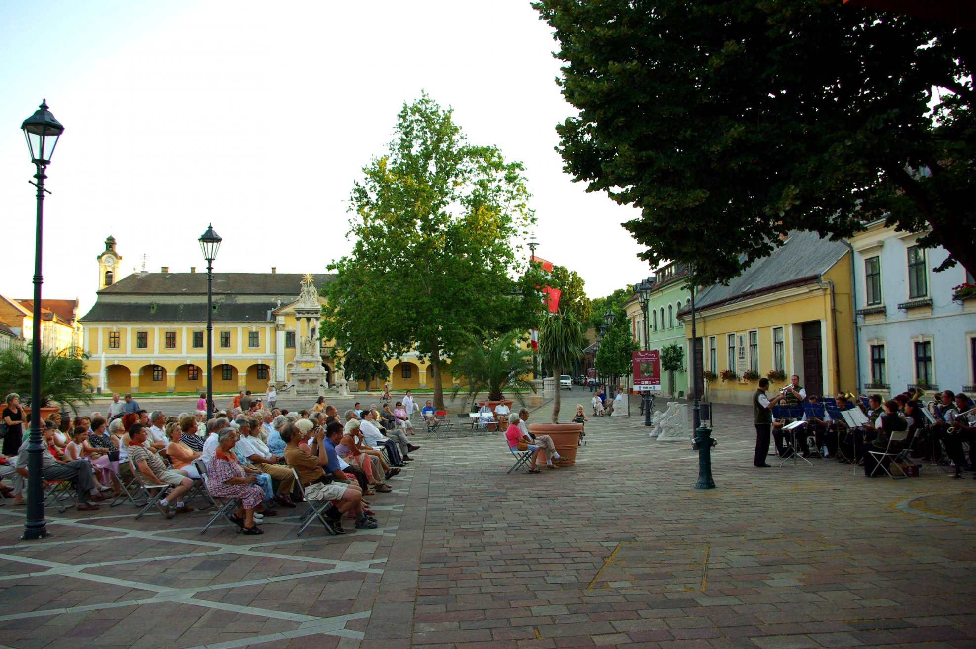 Эстергом, Венгрия, фото № 71057 – фотографии Венгрии
