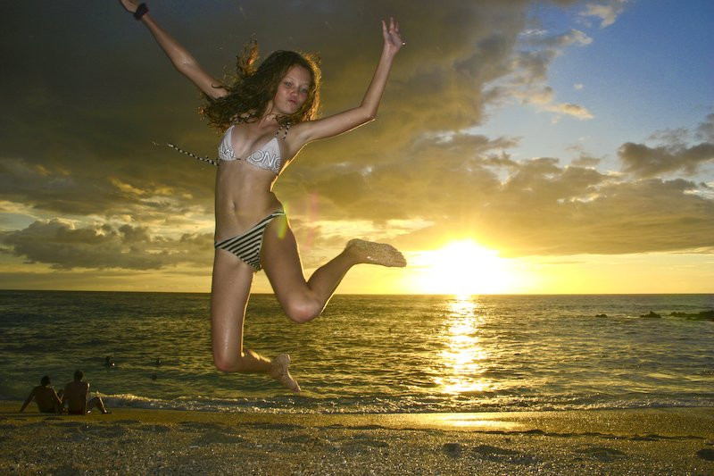 Букан-Кано, Реюньон, фото № 25294 – фотографии Реюньона