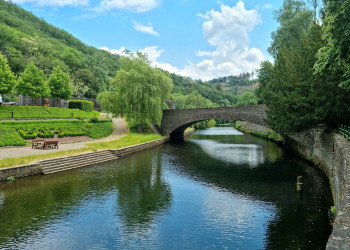 Коммуна Эш-сюр-Сюр в кантоне Вильтц, фото 2 – фотографии Люксембурга