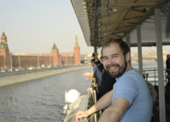 3 – фотографии России