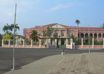 Сан Томе, Сан Томе остров, Сан-Томе и Принсипи, фото № 58689 – фотографии Сан-Томе и Принсипи