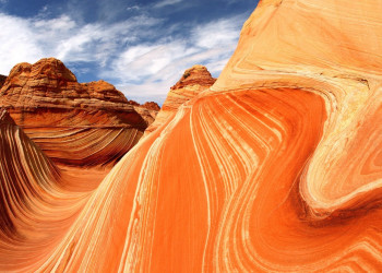 Каньон Антилопы фото – фотографии США