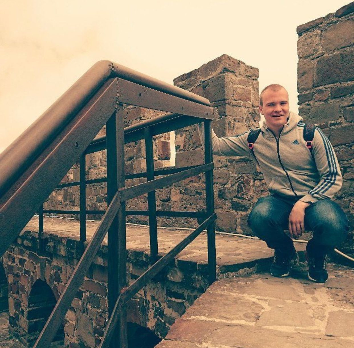 Моё фото – фотографии России