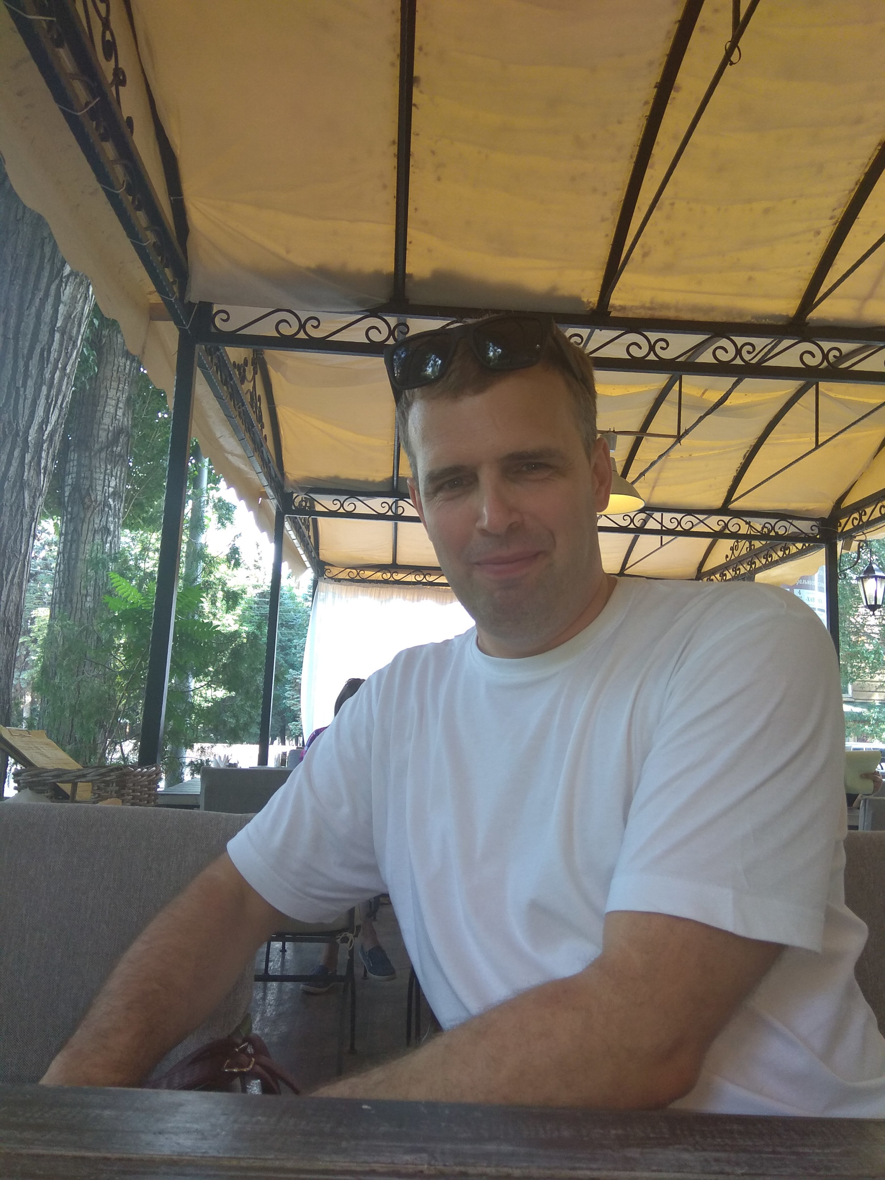 Волгоград – фотографии России