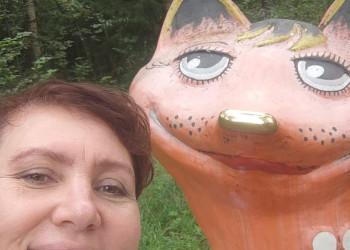 Леночка – фотографии России