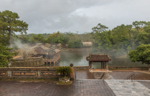 Город Хюэ 10 – фотографии Вьетнама