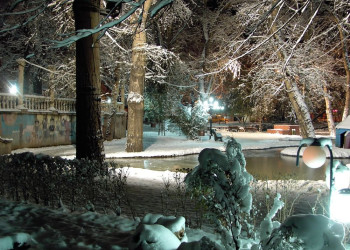 Анкара, Центральная Анатолия регион, Турция, фото № 47420 – фотографии Турции