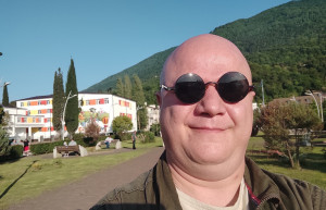 Абхазия 2023 – фотографии Абхазии