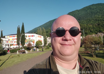 Абхазия 2023 – фотографии Абхазии