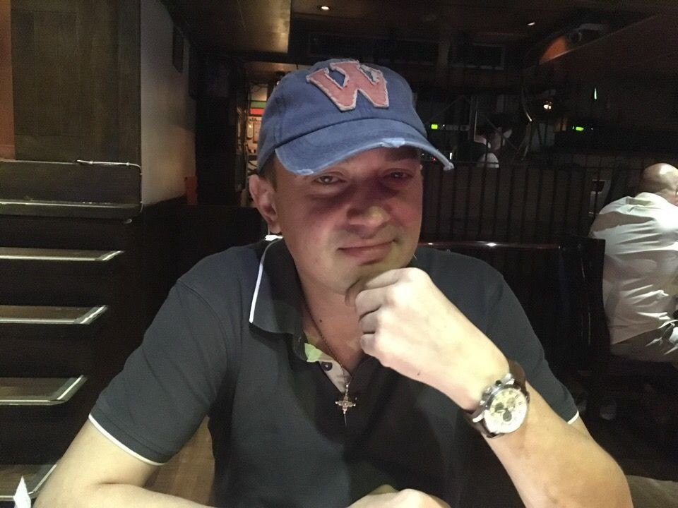 Просто я – фотографии России