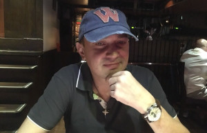 Просто я – фотографии России