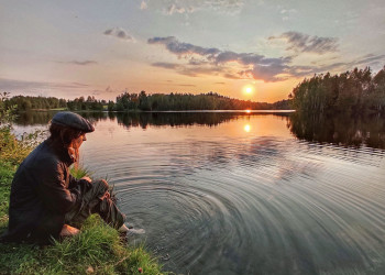 5 – фотографии России