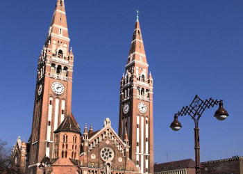 Кафедральный собор – фотографии Венгрии