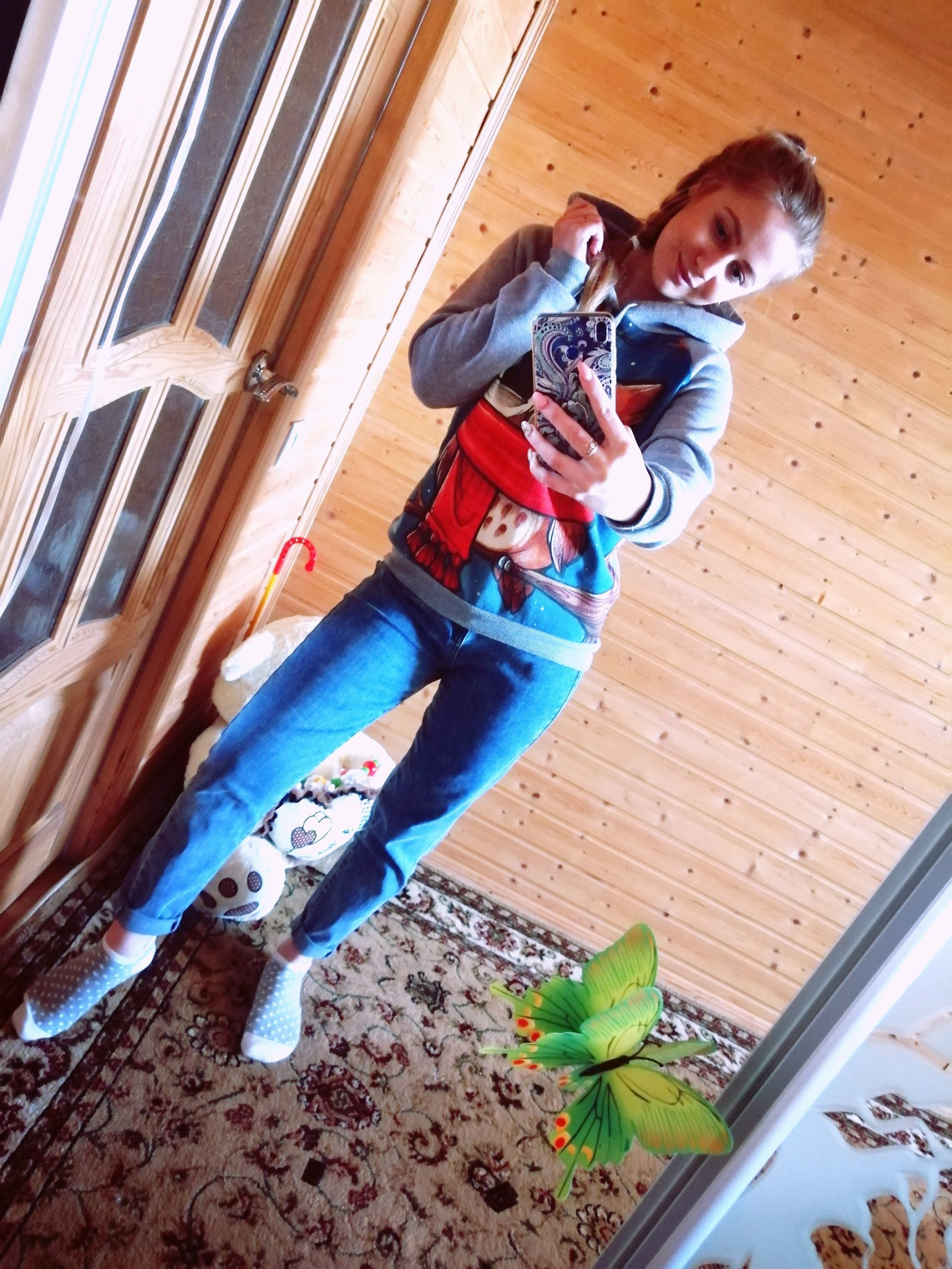 ? – фотографии России