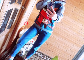 ? – фотографии России