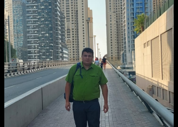 По пути на пляж Марина бич – фотографии Британских Виргинских островов