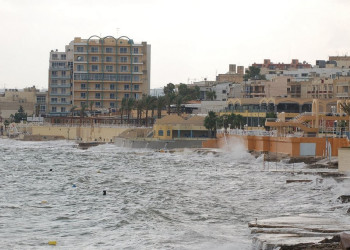 Аура-Буджибба, Мальта остров, Мальта, фото № 41984 – фотографии Мальты