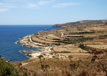 Шатт-л-Ахмар, Гозо остров, Мальта, фото № 41649 – фотографии Мальты