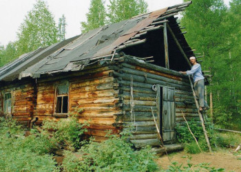 Иркутская область, Россия. Фото 4 – фотографии России