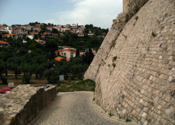 Ульцинь, Черногория. Фото 2 – фотографии Черногории