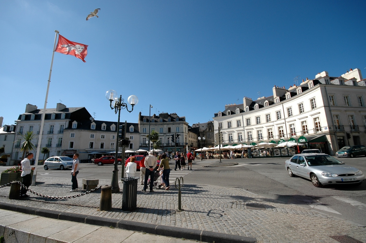 Ванн, Франция. Фото 4 – фотографии Франции