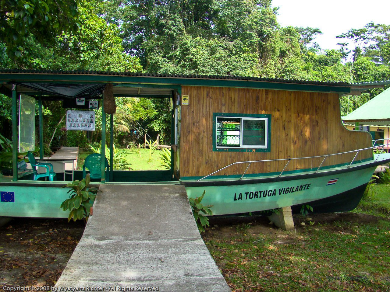 Тортугеро Национальный парк, Лимон провинция, Коста-Рика, фото № 40359 – фотографии Коста-Рики