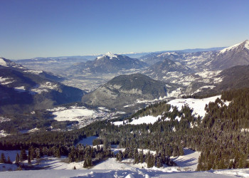 Природа в Ле-Карроз, Франция. Фото 4 – фотографии Франции