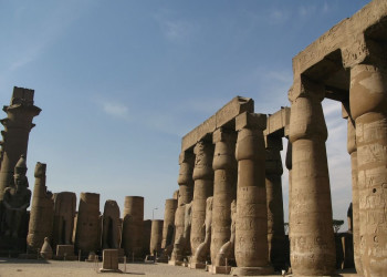 Луксор, Египет, фото № 35238 – фотографии Египта