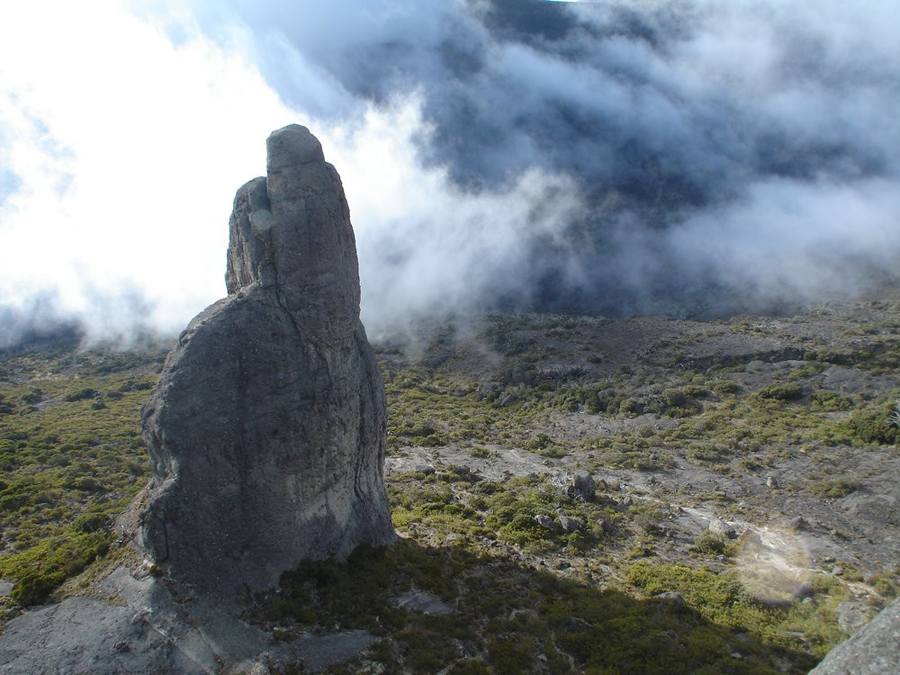 Чиррипо Национальный Парк, Сан Хосе провинция, Коста-Рика, фото № 41252 – фотографии Коста-Рики