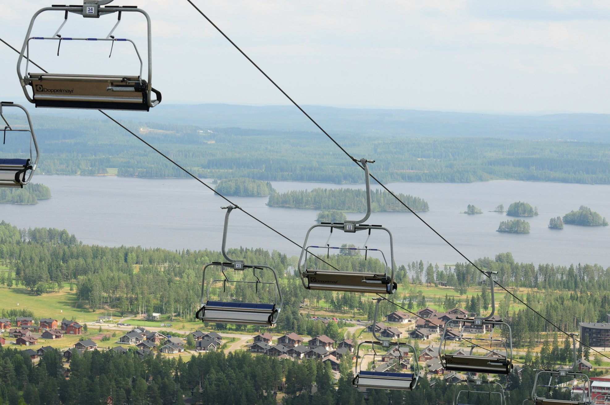 Тахко, Финляндия, фото № 75151 – фотографии Финляндии