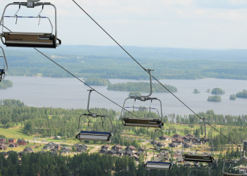 Тахко, Финляндия, фото № 75151 – фотографии Финляндии