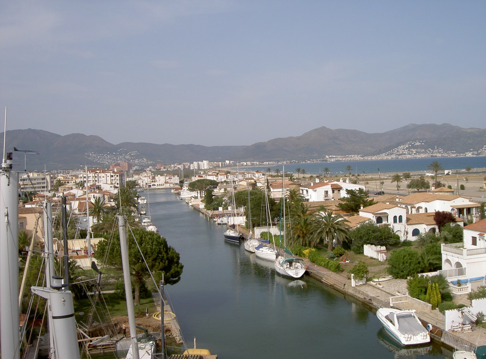 271982 – фотографии Испании